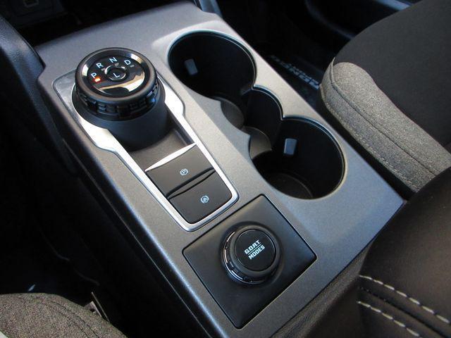 used 2025 Ford Bronco Sport car, priced at $27,855