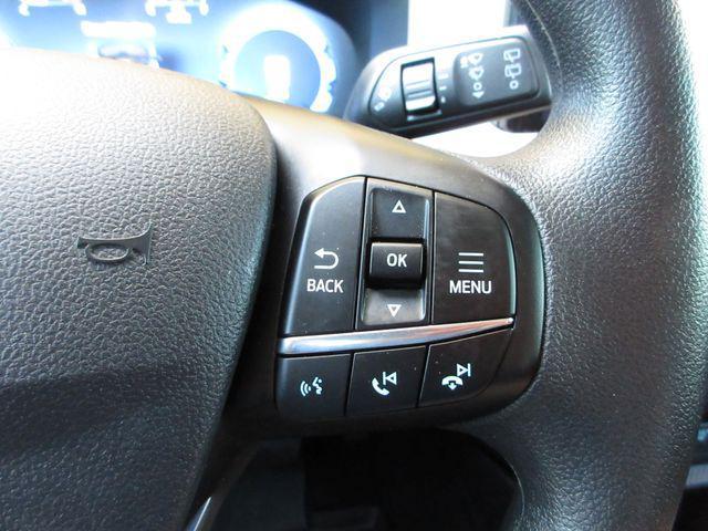 used 2025 Ford Bronco Sport car, priced at $27,855
