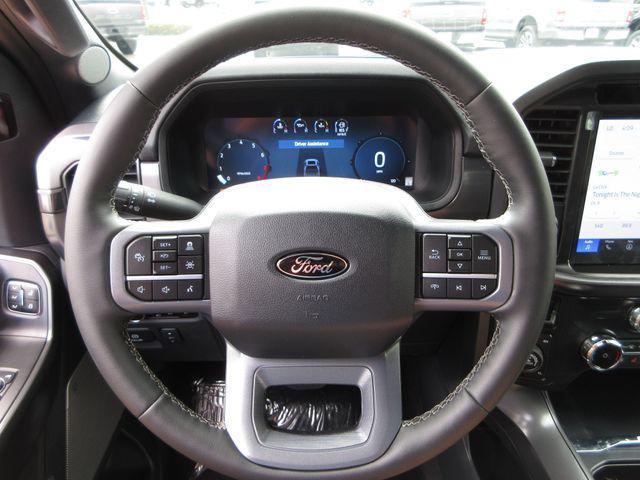 new 2026 Ford F-150 car, priced at $70,098