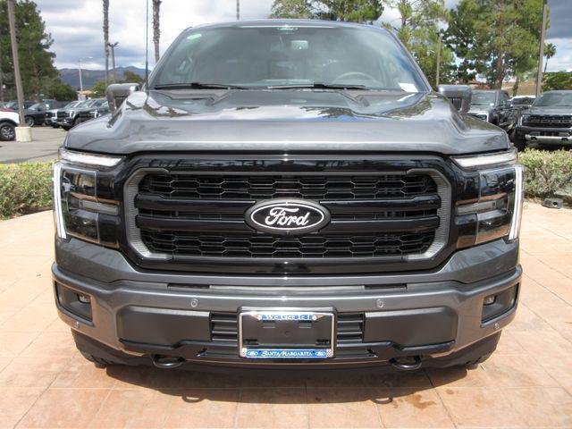 new 2026 Ford F-150 car, priced at $70,098