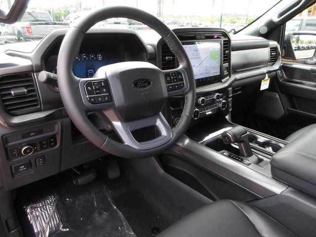 new 2026 Ford F-150 car, priced at $70,098