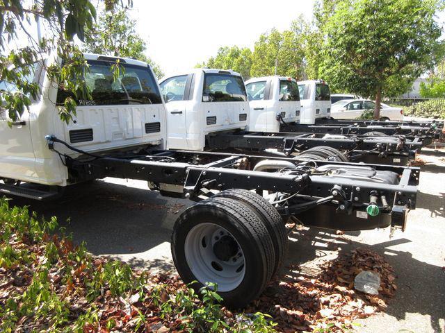 new 2024 Ford F-450 car, priced at $71,800