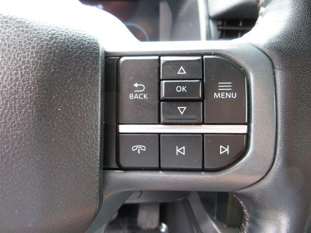 used 2023 Ford F-150 Lightning car, priced at $44,037