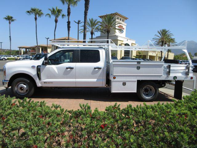 new 2026 Ford F-350 car, priced at $70,030