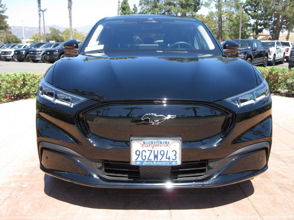 used 2023 Ford Mustang Mach-E car, priced at $31,241