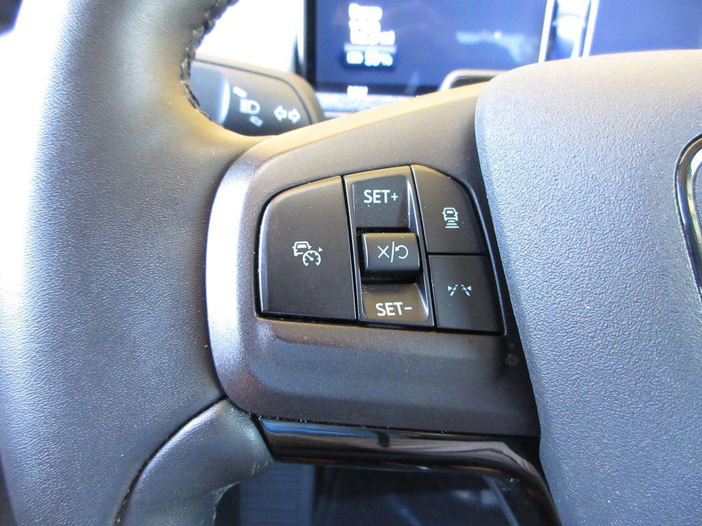 used 2023 Ford Mustang Mach-E car, priced at $31,241