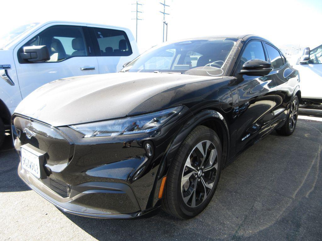 used 2023 Ford Mustang Mach-E car, priced at $31,802