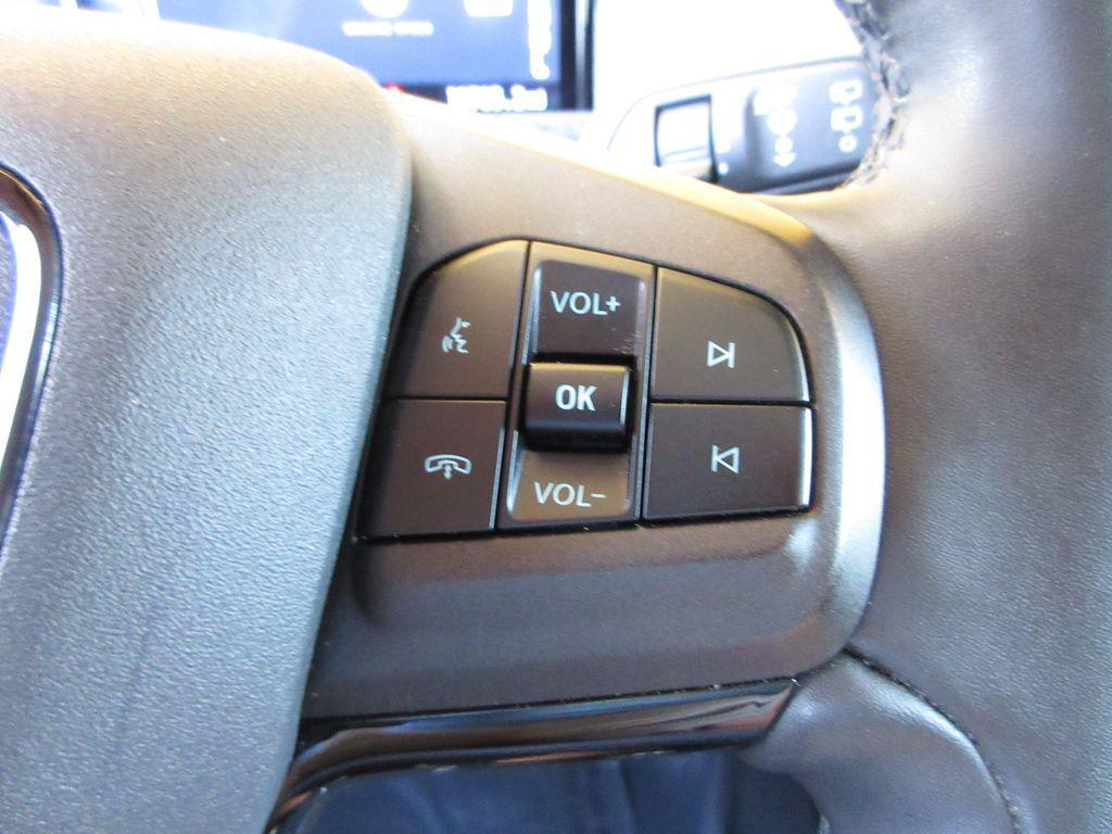used 2023 Ford Mustang Mach-E car, priced at $31,241
