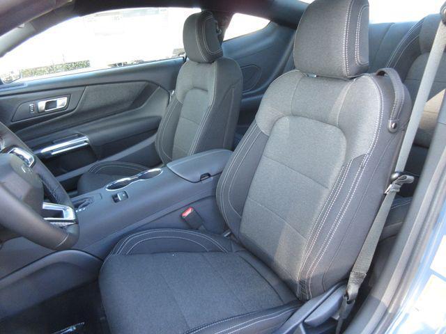 new 2026 Ford Mustang car, priced at $34,710