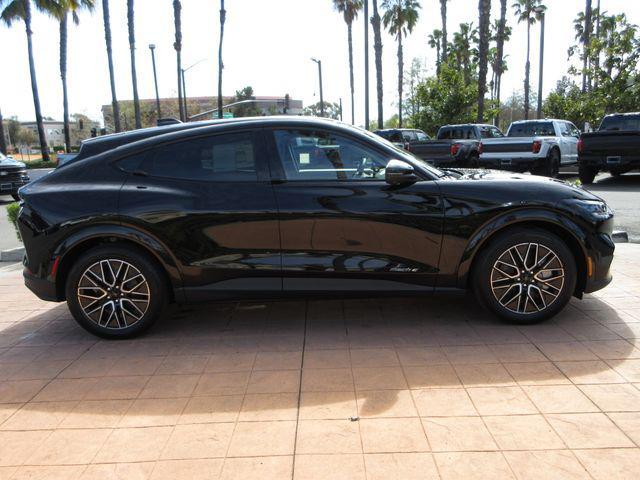 new 2026 Ford Mustang Mach-E car, priced at $43,789