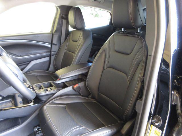 new 2026 Ford Mustang Mach-E car, priced at $43,789