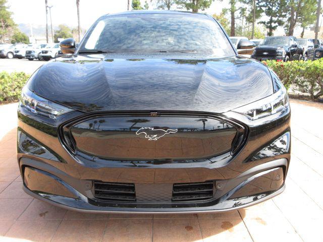 new 2026 Ford Mustang Mach-E car, priced at $43,789