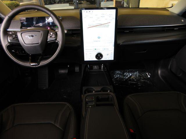 new 2026 Ford Mustang Mach-E car, priced at $43,789