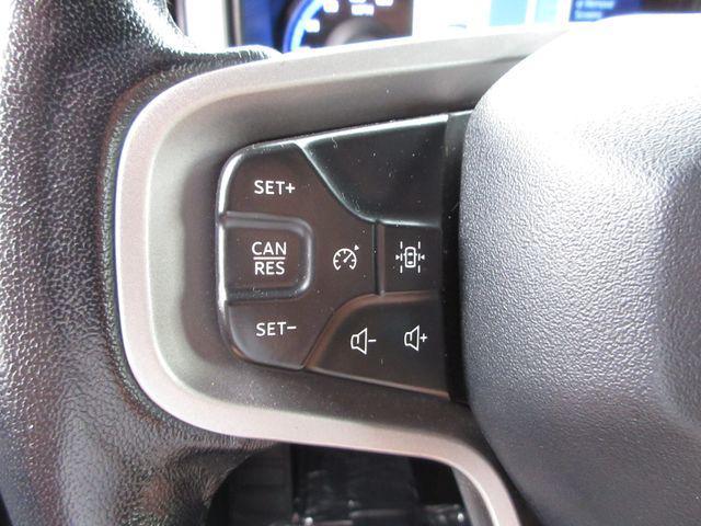 used 2022 Ford Bronco car, priced at $35,444
