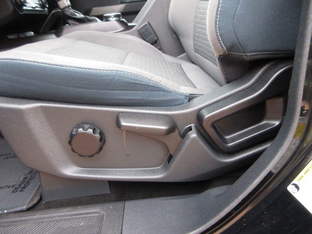 used 2022 Ford Bronco car, priced at $33,984