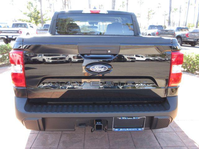 new 2026 Ford Maverick car, priced at $32,605