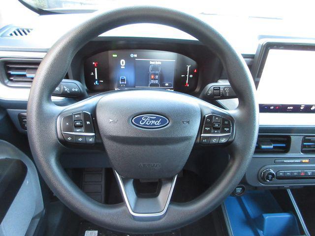 new 2026 Ford Maverick car, priced at $32,605