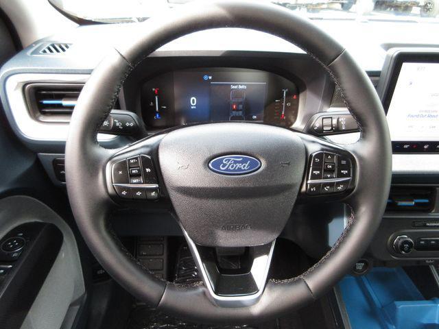 new 2026 Ford Maverick car, priced at $35,440