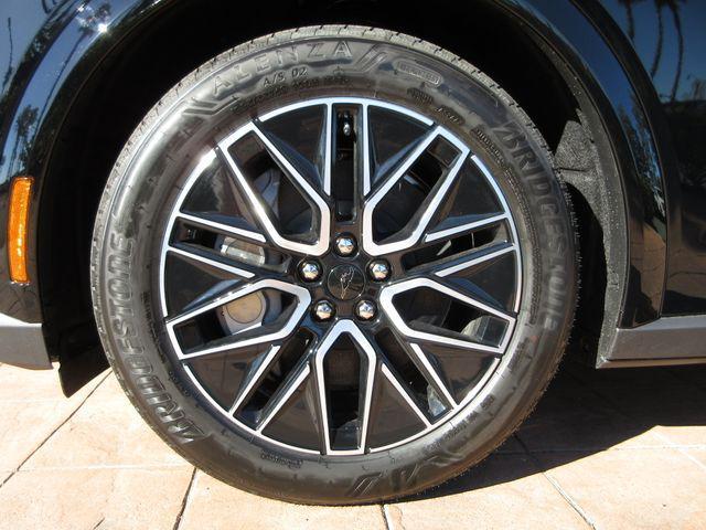 new 2026 Ford Mustang Mach-E car, priced at $48,934