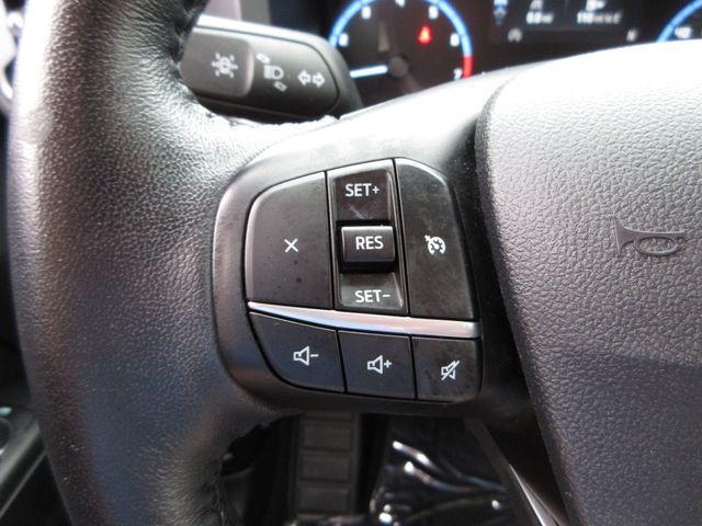 used 2023 Ford Bronco Sport car, priced at $23,855