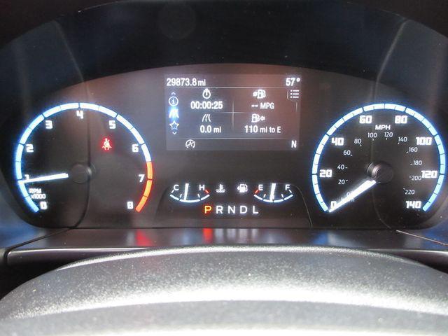 used 2023 Ford Bronco Sport car, priced at $23,855