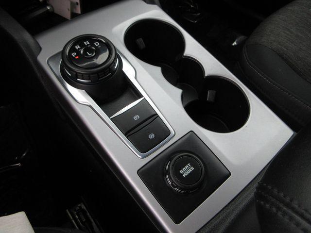 used 2023 Ford Bronco Sport car, priced at $23,855