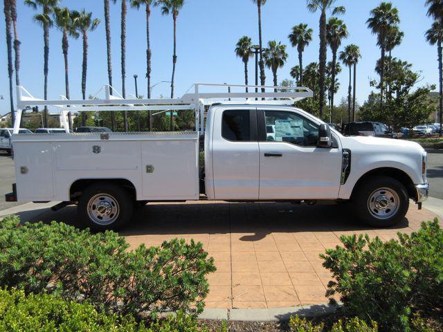 new 2026 Ford F-350 car, priced at $74,234