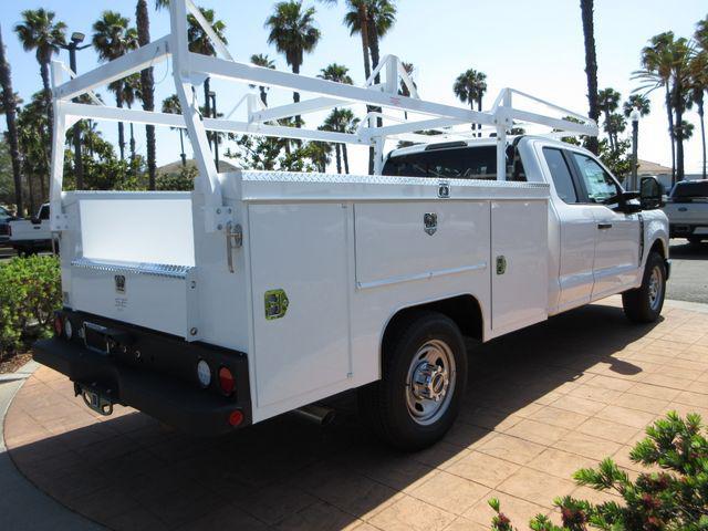 new 2026 Ford F-350 car, priced at $74,234