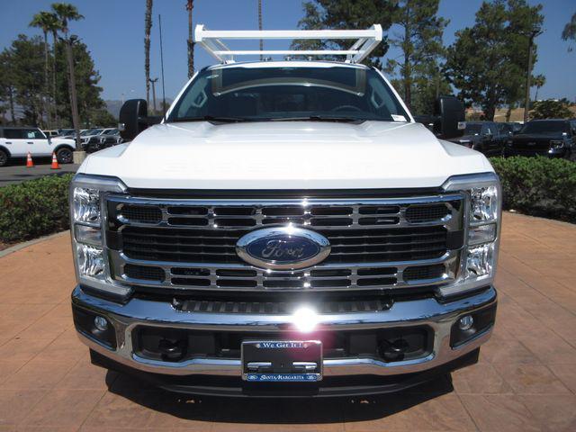 new 2026 Ford F-350 car, priced at $74,234