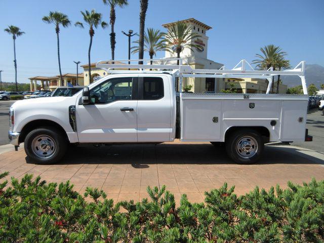 new 2026 Ford F-350 car, priced at $74,234
