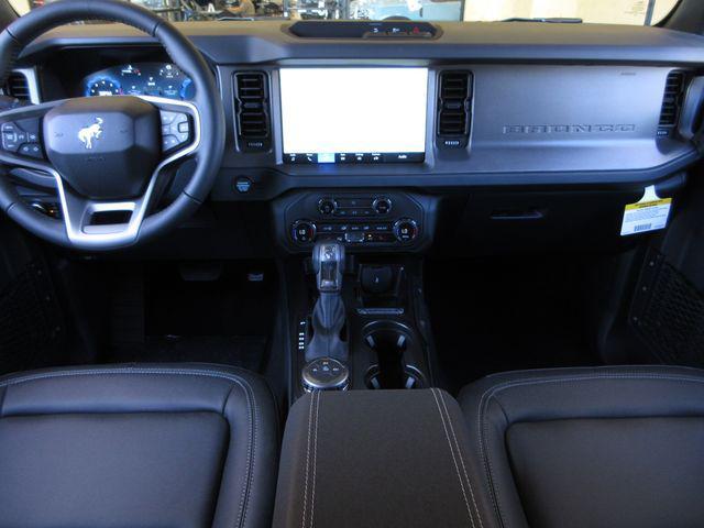 new 2026 Ford Bronco car, priced at $48,310