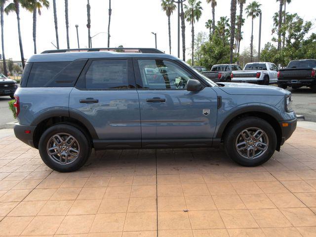 new 2026 Ford Bronco Sport car, priced at $34,039
