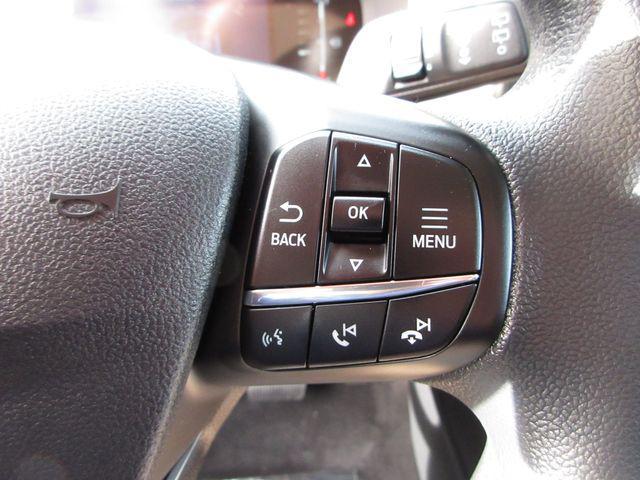 new 2026 Ford Bronco Sport car, priced at $34,039