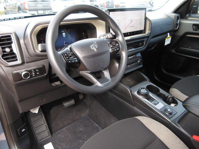 new 2026 Ford Bronco Sport car, priced at $34,039