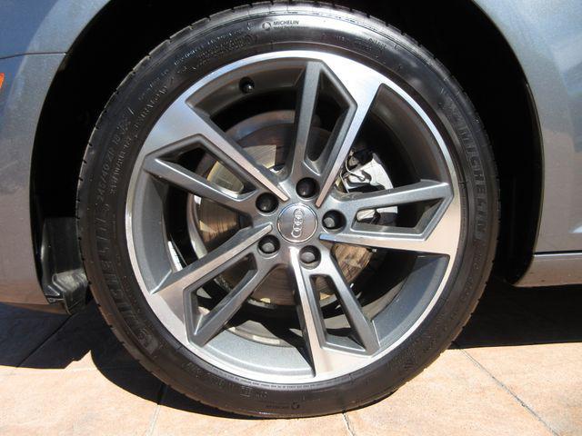used 2019 Audi A4 car, priced at $16,592