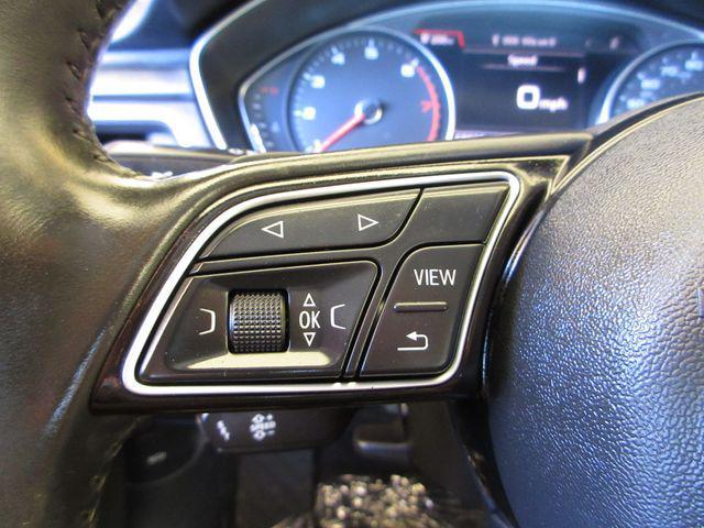 used 2019 Audi A4 car, priced at $16,592