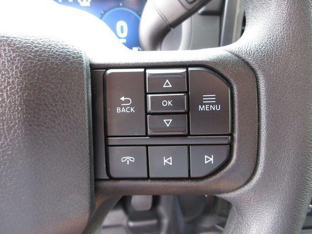used 2024 Ford F-150 car, priced at $45,387