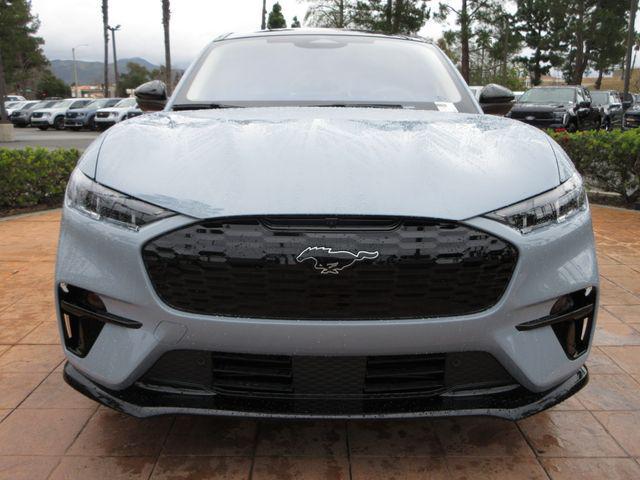 new 2026 Ford Mustang Mach-E car, priced at $54,878