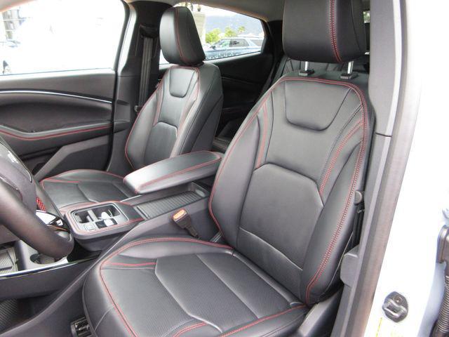 new 2026 Ford Mustang Mach-E car, priced at $54,878