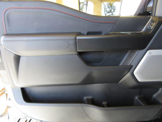 new 2026 Ford F-150 car, priced at $83,800