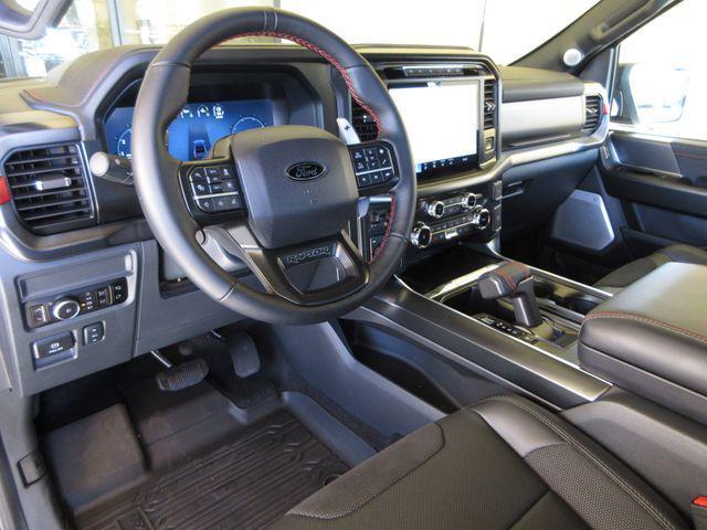 new 2026 Ford F-150 car, priced at $83,800