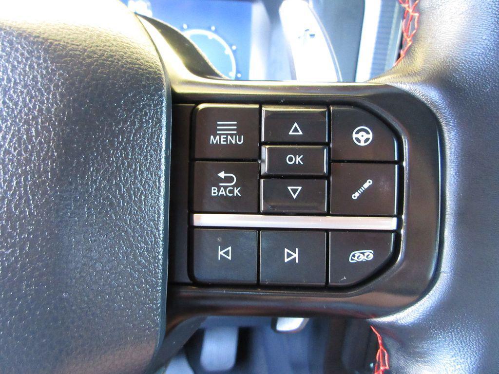 new 2026 Ford F-150 car, priced at $85,180