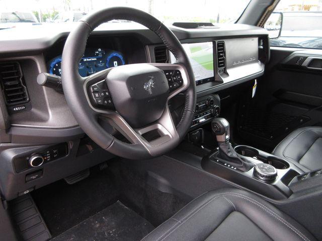 new 2026 Ford Bronco car, priced at $49,505