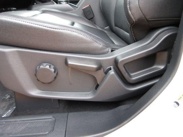 new 2026 Ford Bronco car, priced at $49,505