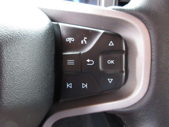 new 2026 Ford Bronco car, priced at $49,505