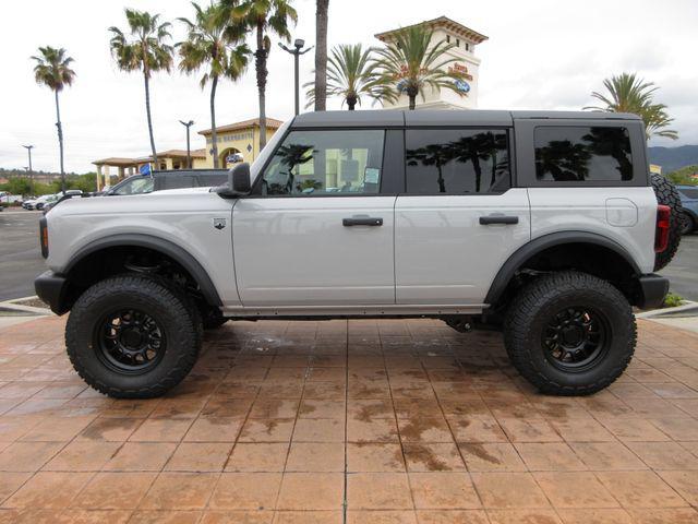 new 2026 Ford Bronco car, priced at $49,505
