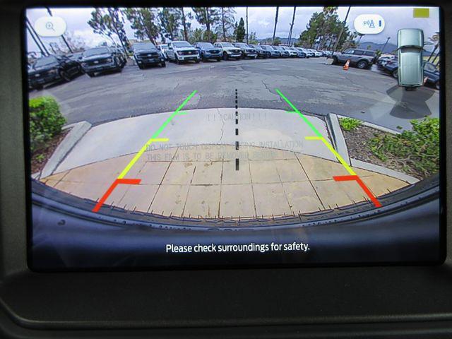 new 2026 Ford Bronco car, priced at $49,505