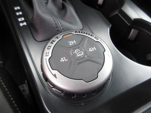 new 2026 Ford Bronco car, priced at $49,505