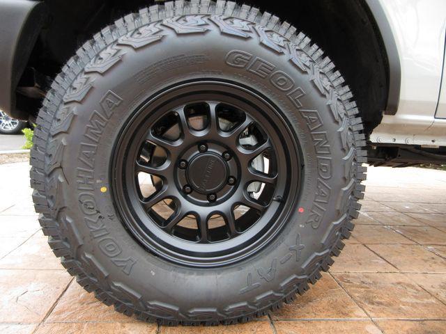 new 2026 Ford Bronco car, priced at $49,505