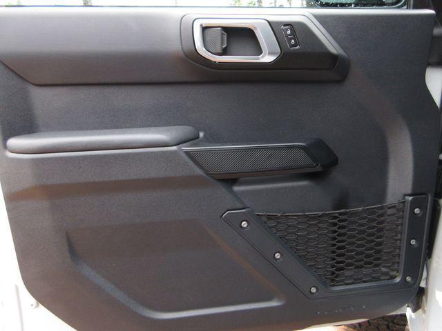 new 2026 Ford Bronco car, priced at $49,505